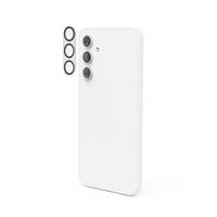 Hama Camerabescherming Samsung Galaxy A16/A16 5G Stoot- en Krasvast