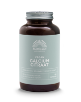 Mattisson HealthStyle Calcium Citraat Capsules