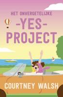 Het onvergetelijke yes-project (Paperback)