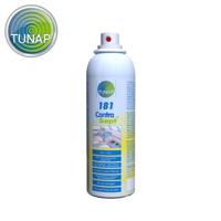 TUNAP SPORTS Contra sept professionele ontsmetter/airco cleaner tunap (vpe=24st)