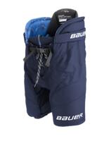 Bauer Hp Elite Hockeypants Ijshockeybroek (senior) (diverse Kleuren) Navy Sr. M