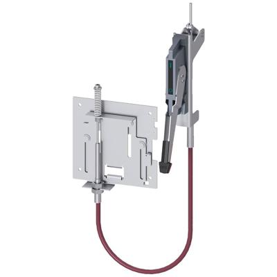 Siemens 3VA9677-0CK72 Bedieningsmodule 1 stuk(s)