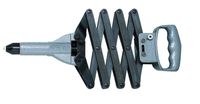 Bahco verlengbare klinkhamer 320-850 | 1467-320-850