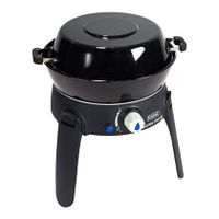 Cadac Safari Chef 30 HP Lite Gasbarbecue