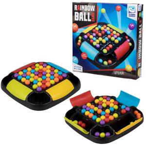 Clown Games Rainbow Ball