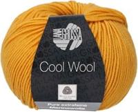 Lana Grossa Cool Wool 2065 Saffraangeel