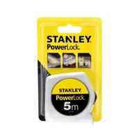 Stanley 0-33-194 Rolbandmaat Powerlock 5m - 19mm