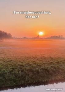 Een energieneutraal huis, hoe dan? (Paperback)