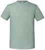 Fruit Of The Loom F185 Iconic 195 T - Sage - XXL