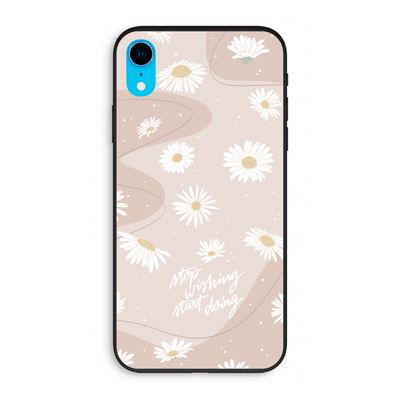 Daydreaming becomes reality: iPhone XR Biologisch afbreekbaar hoesje