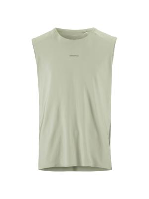 Craft hypervent mouwloos heren pigeon