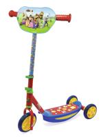 Smoby Super Mario 3W scooter