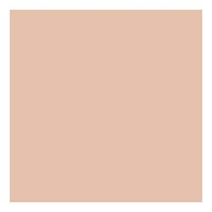 Creativ Company Textile color semi-dekkende textielverf - licht beige, 50ml