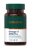 Bonusan Omega 3 SPM Pro Softgel