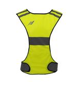 Rucanor 28932 Running Vest X-shape  - Fluo Yellow - S