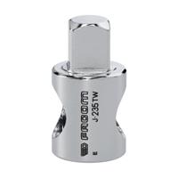 Facom start verloopstuk van 3/8" tot 1/2" - J.235TW