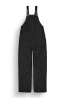 Picture Testy Salopette Heren Black M