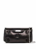 Maison Margiela sac Glam Slam Red Carpet - Noir