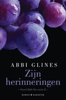 Zijn herinneringen - Abbi Glines - ebook - thumbnail