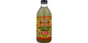 Bragg Apple Cider Vinegar