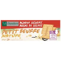 Damhert Petit beurre natuur Damhert Petit beurre natuur