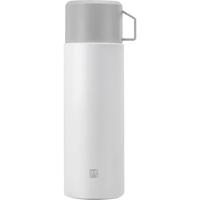 Zwilling 39500-513-0 Thermosfles Grijs, Wit 1 l 39500-513-0 Zwilling 39500-513-0 Thermosfles Grijs, Wit 1 l 39500-513-0