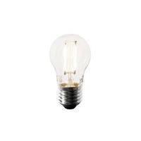 LUEDD Smart E27 LED lamp P45 4,5W 470 lm 1800-4000K