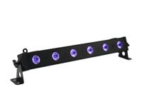 EUROLITE EUROLITE LED BAR-6 QCL RGBW Bar