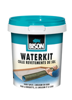 Waterkit Pot 1 kg - Bison