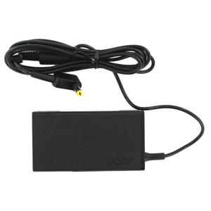 Acer AC Adapter 65W netvoeding & inverter Binnen Zwart