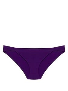 ERES bas de bikini Cavale à taille haute - Violet