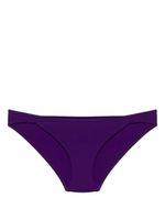 ERES bas de bikini Cavale à taille haute - Violet