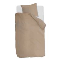 Ambiante - Ambiante Cotton Uni dekbedovertrek - thumbnail