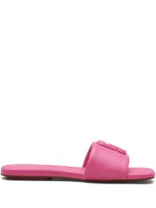 Marc Jacobs sandales The J Marc - Rose