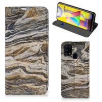 Samsung Galaxy M31 | Standcase | Steen