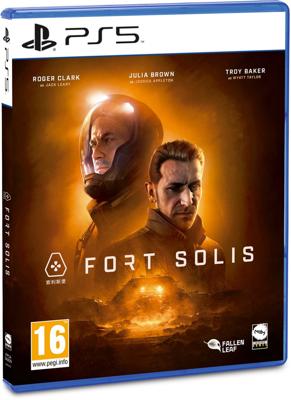 Fort Solis