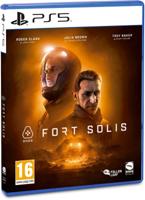 Fort Solis