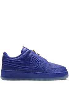 Nike x Serena Williams baskets Air Force 1 LXX Zip - Violet