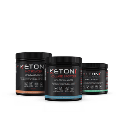 Keto essentials Keto essentials