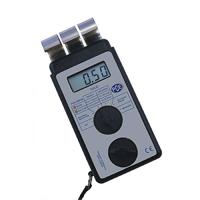 PCE Instruments Houtvochtmeter Meetbereik bouwvochtigheid 0 tot 10 % Meetbereik houtvochtigheid (bereik) 4 tot 60 % Voor hardhout