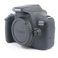 Canon EOS 1300D body occasion