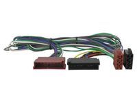 Radio aansluitkabel (RAC6018) Radio aansluitkabel (RAC6018)