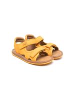 Camper Kids sandales Bicho en cuir - Orange