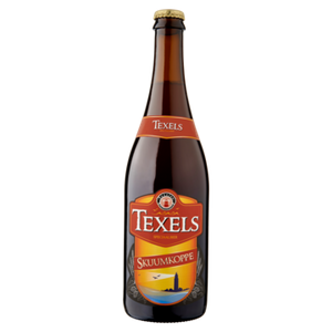 Texels Speciaalbier Skuumkoppe Fles 75 cl bij Jumbo