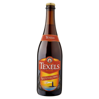 Texels Speciaalbier Skuumkoppe Fles 75 cl bij Jumbo