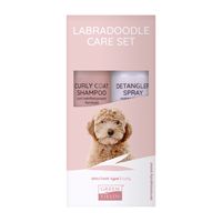 Greenfields Labradoodle Care Set