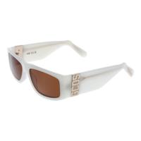 Heren zonnebril GCDS GD0037 5721E