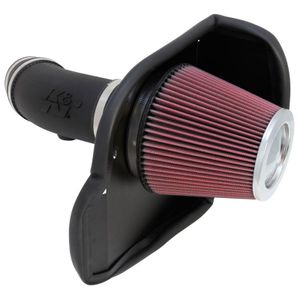 K&N 57i Performance Kit passend voor Chrysler 300, Dodge Challenger, Charger 6.4 2011-2014 (57-1565) 571565