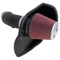 K&N 57i Performance Kit passend voor Chrysler 300, Dodge Challenger, Charger 6.4 2011-2014 (57-1565) 571565