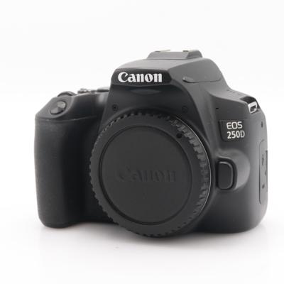 Canon EOS 250D body occasion